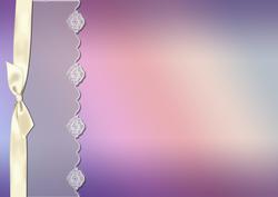 Aurora Borealis Wrapped Background #5