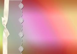 Aurora Borealis Wrapped Background #7