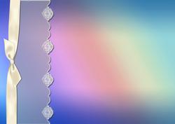 Aurora Borealis Wrapped Background #8