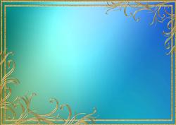 Rainbow Silk Background #1