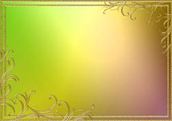 Rainbow Silk Background #5