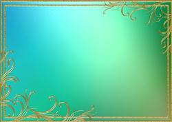 Rainbow Silk Background #6
