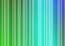 Glitter Stripe Rainbow Background #4