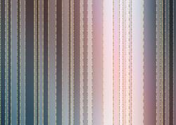 Glitter Stripe Rainbow Background #5