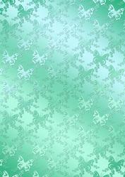 Butterfly Lace Backgrounds (aqua)