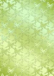 Butterfly Lace Backgrounds (lime)