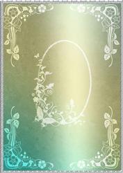 Rainbow Garden Card Fronts #2