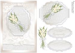 Lilies & Lace