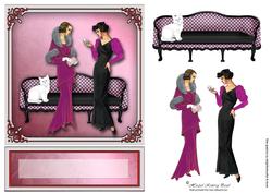 Ladies Night