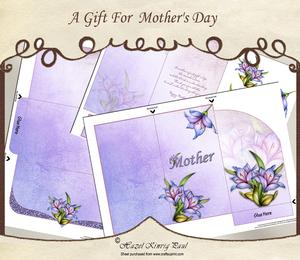 A Gift for Mother's Day