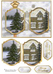 Let It Snow Let It Snow, Let It Snow Let It Snow
