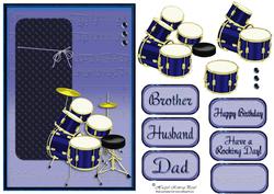 Drummer Boy