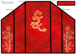 Oriental Theatre Fold