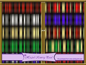 Male Striped Backgrounds