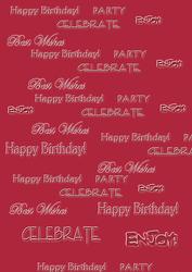 Happy Birthday (wine)
