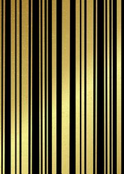 Black & Gold Background