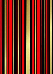 Red, Black & Gold