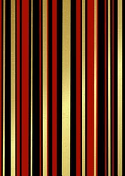 Wine, Black & Gold