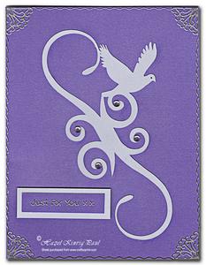 Bird Flourish