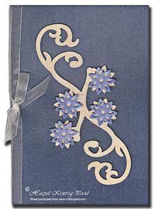 Star Flower Flourish