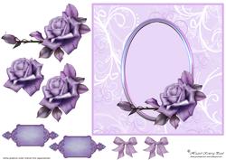 Lilac Beauty