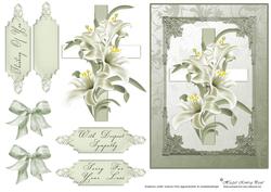 Sympathy Card