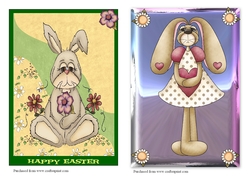 Easter A5 2