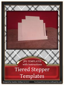 Tiered Stepper 1