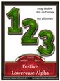 Festive Numbers