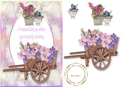 A Barrow Load of Wishes
