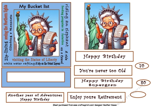 9 things to do before youre 90 (female) statue of liberty 