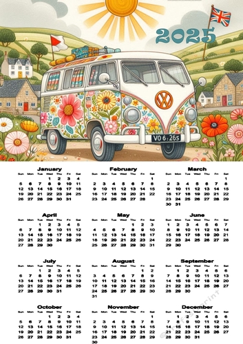 ready for 2025 vw2