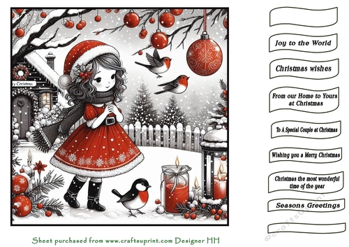 bw and red accents card front 15