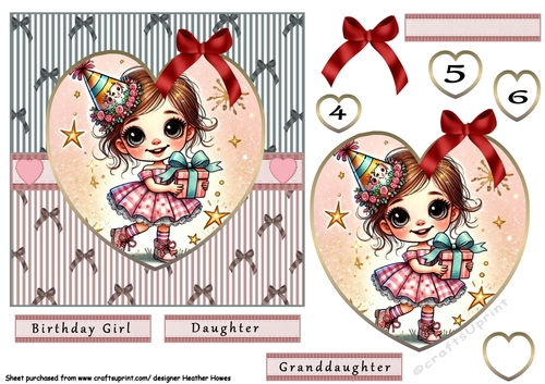 birthday girl present 2