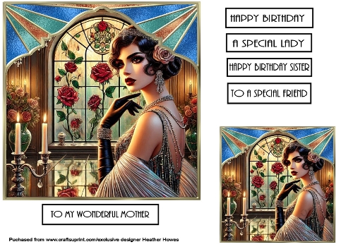 art deco 2