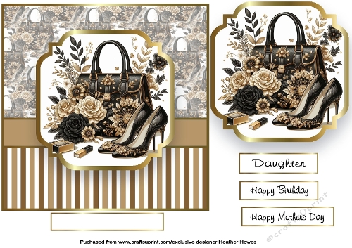 glam bags
