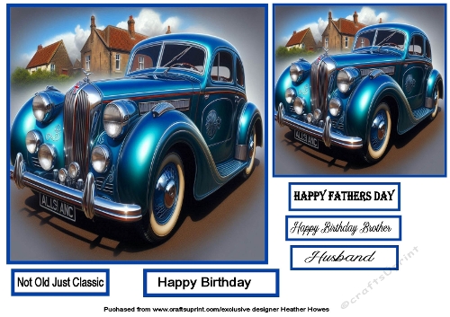 classic cars 3