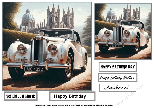 classic cars 6