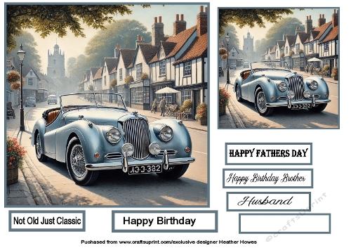 classic cars 7