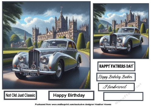classic cars 8