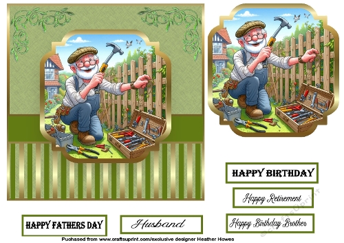 mending the fence