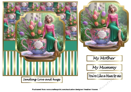 mothers day 2