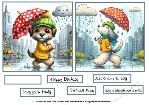 under the weather