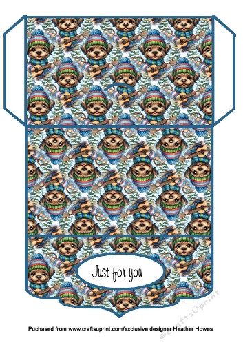  money wallet 6 christmas