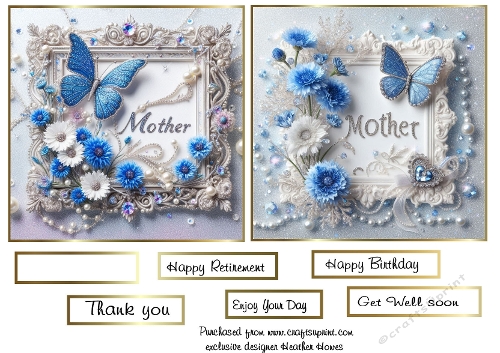 mother toppers