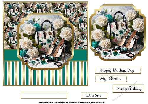 more glam bags 2