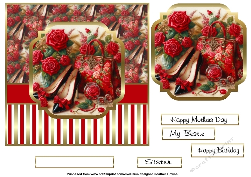 more glam bags 3