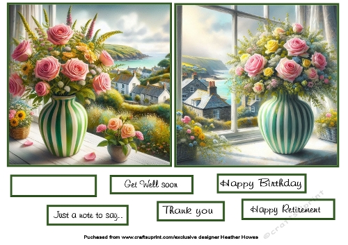 pink roses all occasions