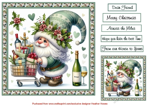 santas in the spirit 