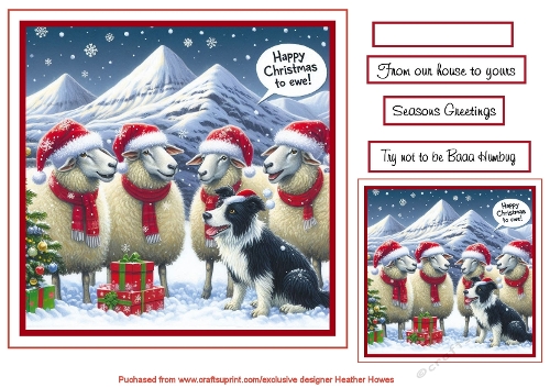 merry christmas to you 1
